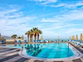 Arina Beach Resort