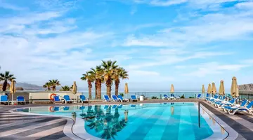 Arina Beach Resort