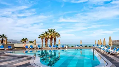 Arina Beach Resort