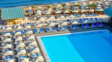 Arina Beach Resort