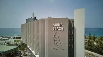 Arina Beach Resort
