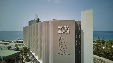 Arina Beach Resort