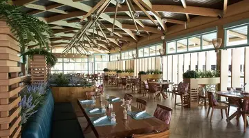 Arina Beach Resort