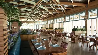 Arina Beach Resort