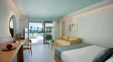 Arina Beach Resort