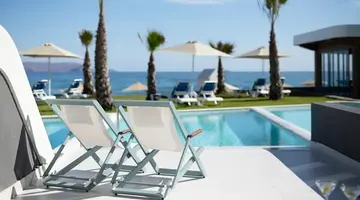 Arina Beach Resort
