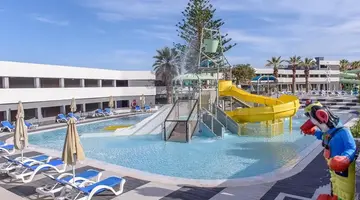 Arina Beach Resort