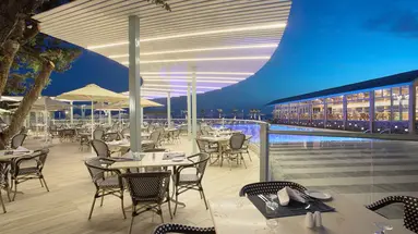 Arina Beach Resort