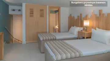 Arina Beach Resort