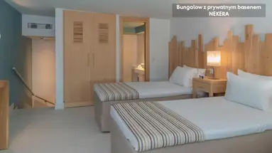 Arina Beach Resort