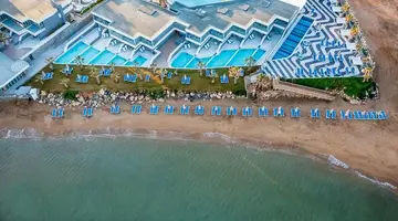 Arina Beach Resort