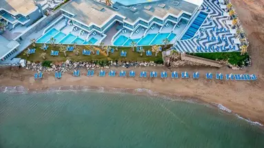Arina Beach Resort