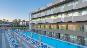 Arina Beach Resort