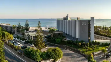 Arina Beach Resort