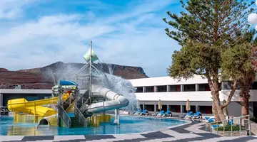 ARINA BEACH RESORT
