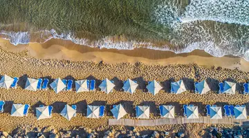 ARINA BEACH RESORT