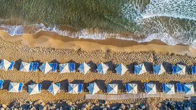 ARINA BEACH RESORT