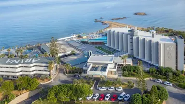 ARINA BEACH RESORT