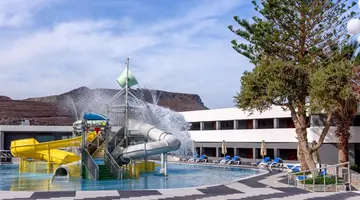 ARINA BEACH RESORT