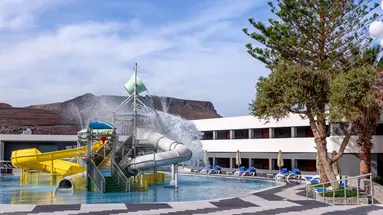ARINA BEACH RESORT