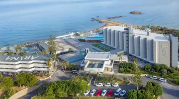Arina Beach Resort