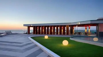 Arina Beach Resort