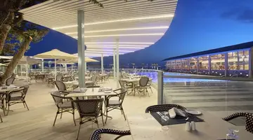 Arina Beach Resort