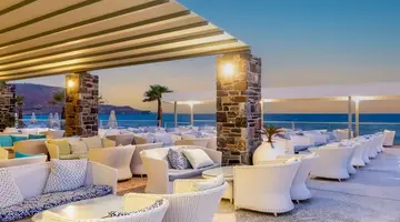 Arina Beach Resort
