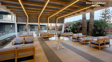 Arina Beach Resort