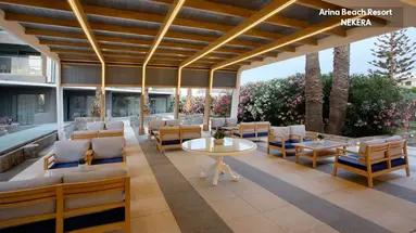 Arina Beach Resort
