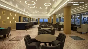 ARINA BEACH RESORT