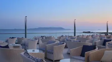 ARINA BEACH RESORT