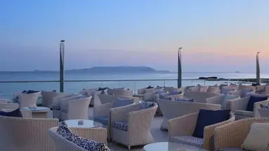 ARINA BEACH RESORT