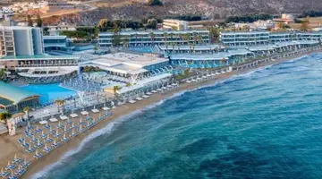 ARINA BEACH RESORT