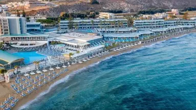 ARINA BEACH RESORT
