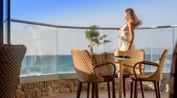 ARINA BEACH RESORT