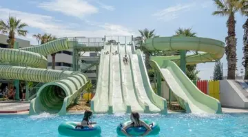 ARINA BEACH RESORT