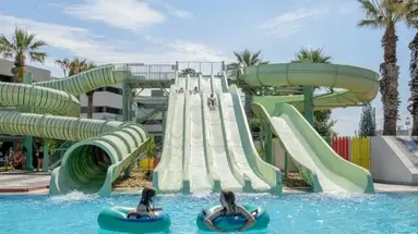 ARINA BEACH RESORT