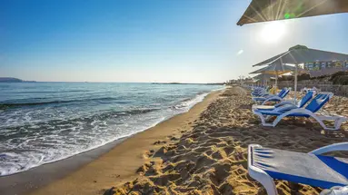 Arina Beach Resort