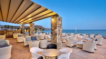 Arina Beach Resort
