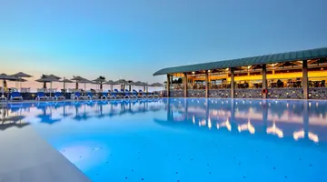 Arina Beach Resort