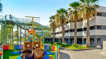Arina Beach Resort