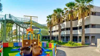 Arina Beach Resort