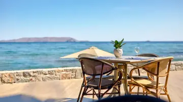 Arina Beach Resort