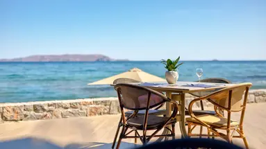 Arina Beach Resort
