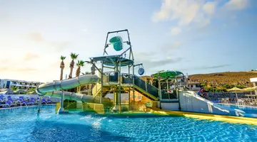 Arina Beach Resort