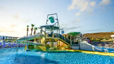 Arina Beach Resort
