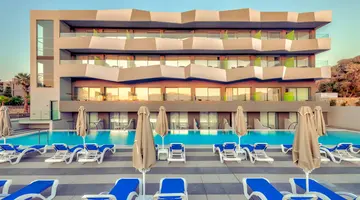 Arina Beach Resort