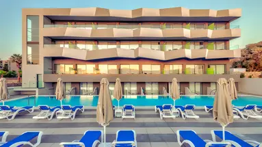 Arina Beach Resort