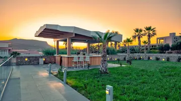 Arina Beach Resort